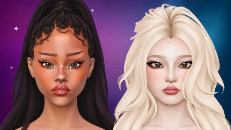 Facecard: Makeup Showdown [⭐UPD] artwork